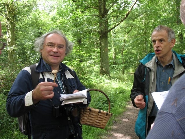 2007 05 Myco avec la SMF 10